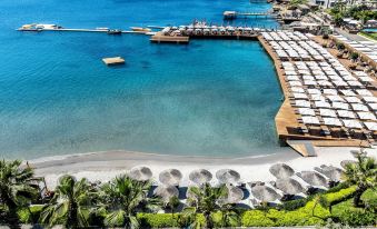 Mirada Exclusive Bodrum