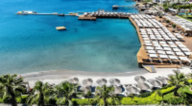 Mirada Exclusive Bodrum