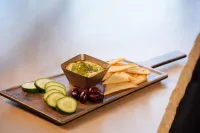 Hyatt Place Ft Worth Historic Stockyards - Breakfast