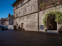 Hotel Sole Hotele w: Assisi