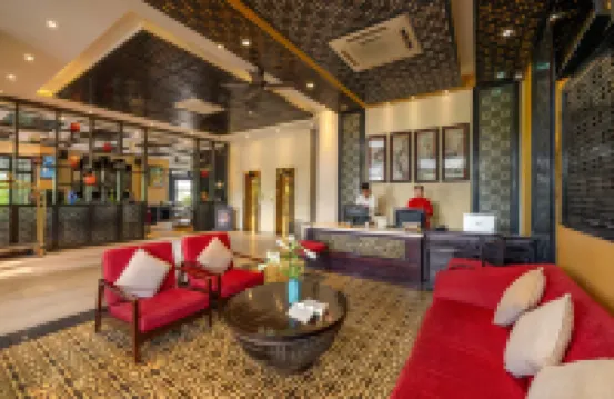 Royal Riverside Hoi An Hotel & Spa
