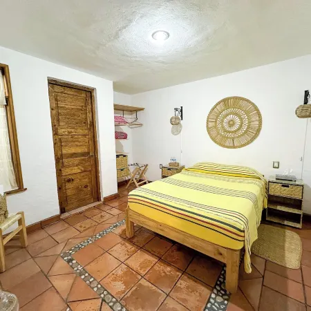 Posada El Palomar