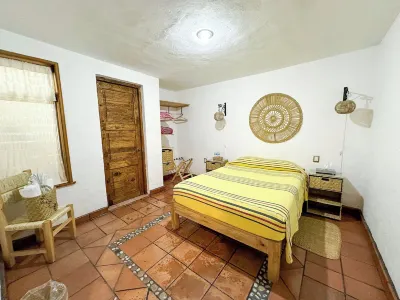 Posada El Palomar Hotel di 