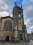 Macclesfield Lodge Hotels in Macclesfield