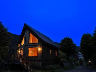 施設外観 火の谷温泉　美杉リゾート　ホテルＡＮＮＥＸの写真