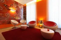 Resort Mark Brandenburg & Fontane Therme - spa