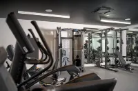Grand Hotel View - Phòng Gym