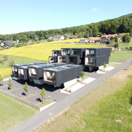 Stock & Stein Lodges