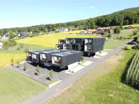 Stock & Stein Lodges