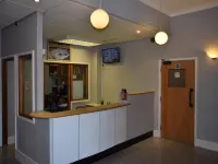 York Hotel 런던 버로우 오브 레드브리지 호텔