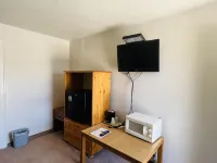 Budget Inn Ballinger