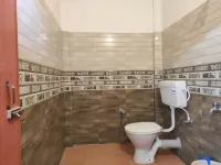 Homocation Boras Homestay