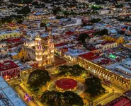 Hotel Murallas 231
