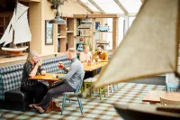 Trearddur Bay Hotel - sarapan