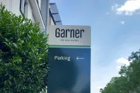 美因茨佳閣飯店（洲際旗下） - 停車場