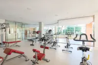 Aparthotel Can Picafort Palace - Træningscentre
