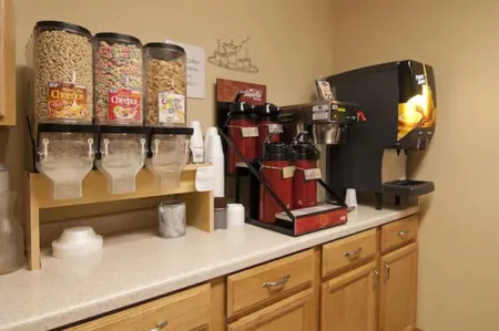 Americas Best Value Inn