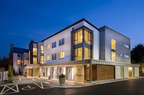 Avalon House Hotel Hotels in Carlow