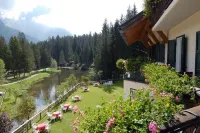 Hotel Plank - Mountain view