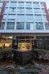 Silken Sant Gervasi Hotels near Parc de Collserola