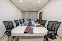 Payel Multiplaza Hotel di Asansol
