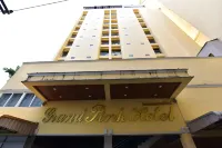 Grand Pink Hotel Hatyai