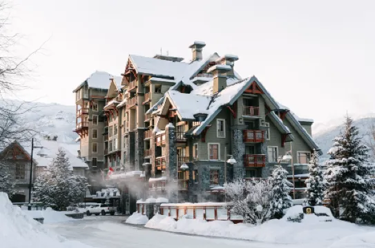 Pan Pacific Whistler Village Centre