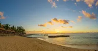 Le Peninsula Bay Beach Resort & Spa - pantai