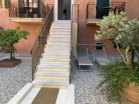 Hotel Del Porto Hoteles en San Zeno di Montagna