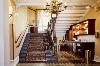 Hotel Royal Hotels in Gothenburg