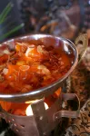 Les Jardins de La Koutoubia - servizio colazione