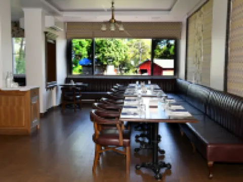 Mastiff Villa Camellia by Othpl Hotels in Palampur