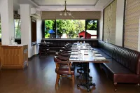 Mastiff Villa Camellia by Othpl Hotels in Palampur