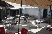 Camping Candelario Hôtels à : Hervas