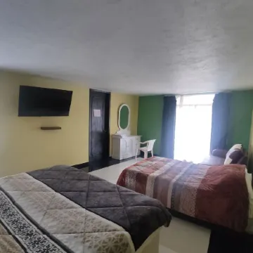 Hotel Mextlitlán Tierra de Lunas