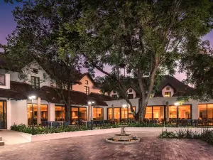 Indaba Hotel, Spa & Conference Center