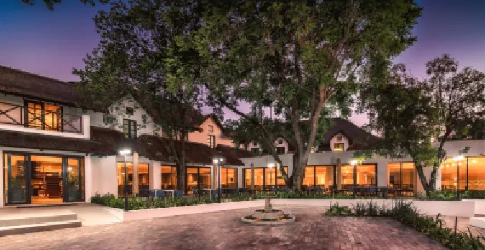 Indaba Hotel, Spa & Conference Center Hotels near Fourways Crossing