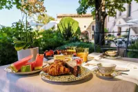Villa Balis Crema Verona Hills - breakfast