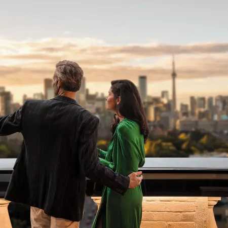 Park Hyatt Toronto