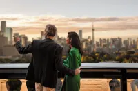 Park Hyatt Toronto - Romantic