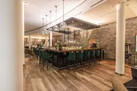 Tauern Spa Hotel & Therme - bar