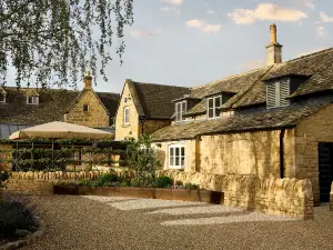 House of George W Davies