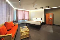 Ibex Resorts Coonoor Tapas