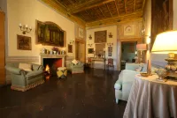 VesConte Residenza d'Epoca Dal 1533 Hôtels à : Capodimonte
