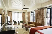 The Bowery Hotel Hotels in New York