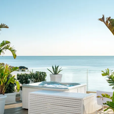 Bellariva Monopoli B&B e Relax