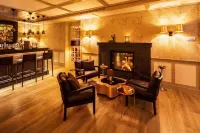 Severin's Resort & Spa - bar