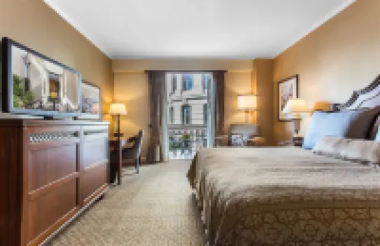 Omni Royal Orleans Hotel
