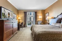 Omni Royal Orleans Hotel Hotels in New Orleans