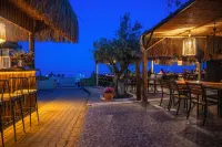 Kayalar Blue Beach Hotel Hotels in Sazlı Köyü